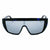 Herrensonnenbrille Italia Independent 0912-DHA-017