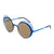 Damensonnenbrille Italia Independent 0220-021-022