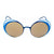 Damensonnenbrille Italia Independent 0220-021-022