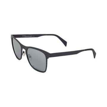 Herrensonnenbrille Italia Independent 0024T-WOD-057