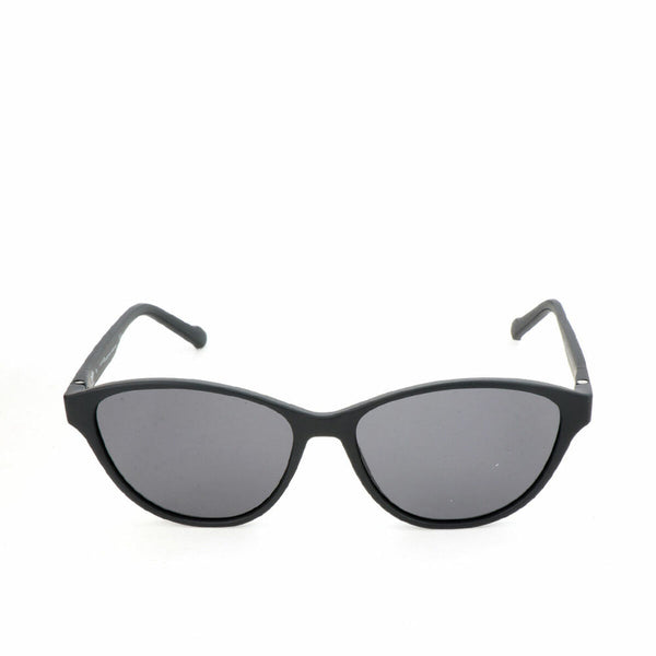 Unisex-Sonnenbrille Marcolin  AOR029 CM1386 009.000 Ø 55 mm