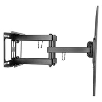 Supporto TV con Braccio Ewent EW1526 37"-70" 40 Kg Nero