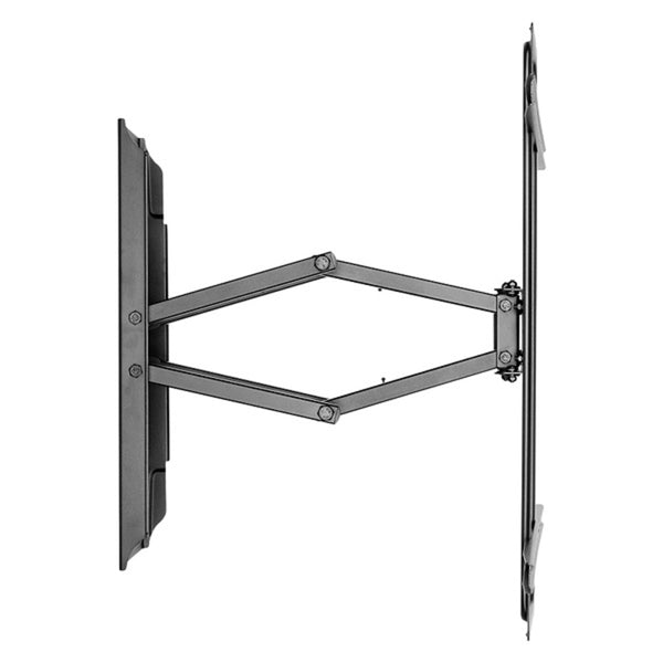 Supporto TV con Braccio Ewent EW1526 37"-70" 40 Kg Nero