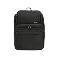 Laptoptasche Roncato Nylon Schwarz