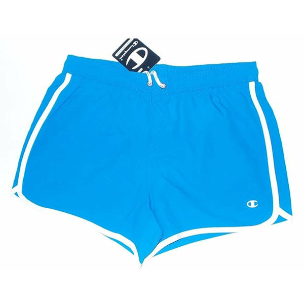 Herren Badehose Champion 212885 Blau