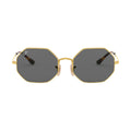 Occhiali da sole Unisex Ray-Ban RB1972-9150-B1