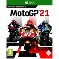 Videogioco per Xbox One / Series X KOCH MEDIA MotoGP 21