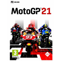 Gioco KOCH MEDIA MOTOGP 21 PC