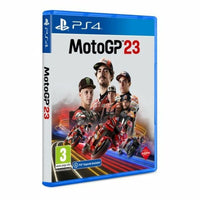 Videogioco PlayStation 4 Milestone MotoGP 23