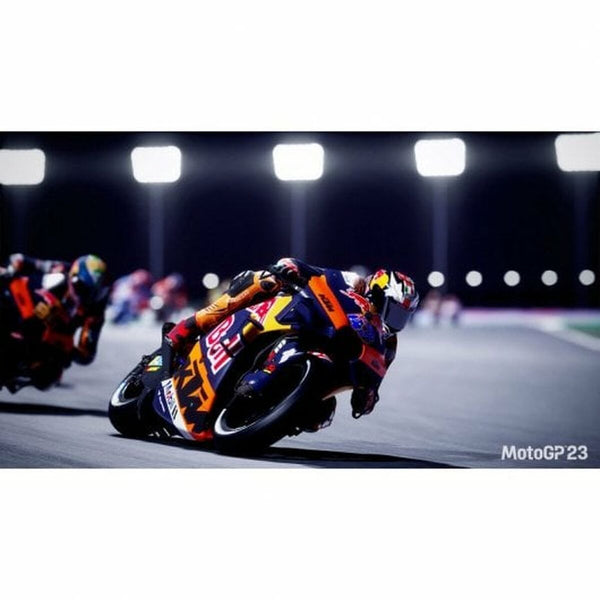 Videogioco PlayStation 4 Milestone MotoGP 23