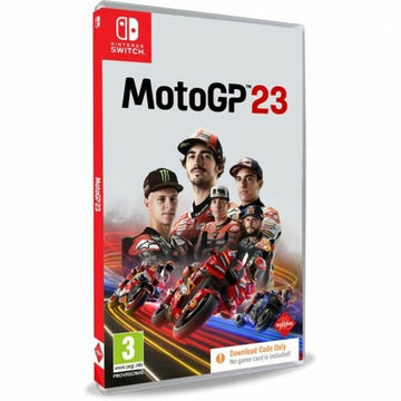 Videogioco per Switch Milestone MotoGP 23