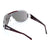 Damensonnenbrille Lancaster SLA0726-6