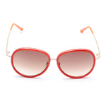 Damensonnenbrille Lancaster SLA0733-3 (ø 57 mm)