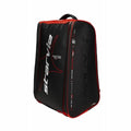 Porta Racchette Padel Starvie Raptor Evolution Rosso Rosso/Nero