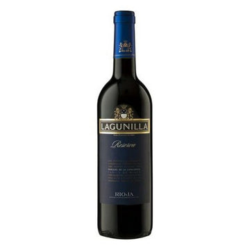 Rotwein Lagunilla 8410011230105 Reserva 2016 Reserva 2015 (75 cl)