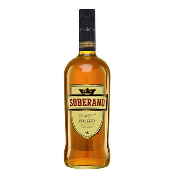 Brandy Soberano (1 L)