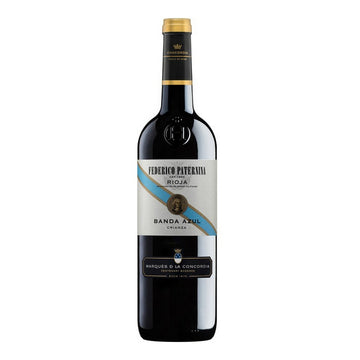 Rotwein Federico Paternina g11141-1 (75 cl)