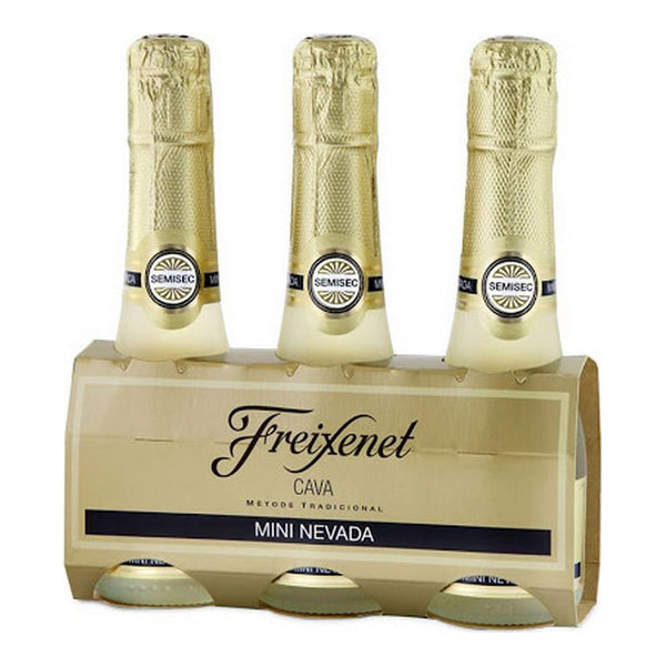 Schaumwein Freixenet Carta Nevada (3 x 200 ml)