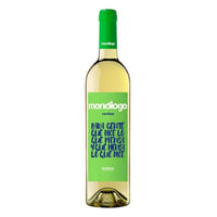 Vino Bianco Monologo 8.41004E+12 (75 cl)