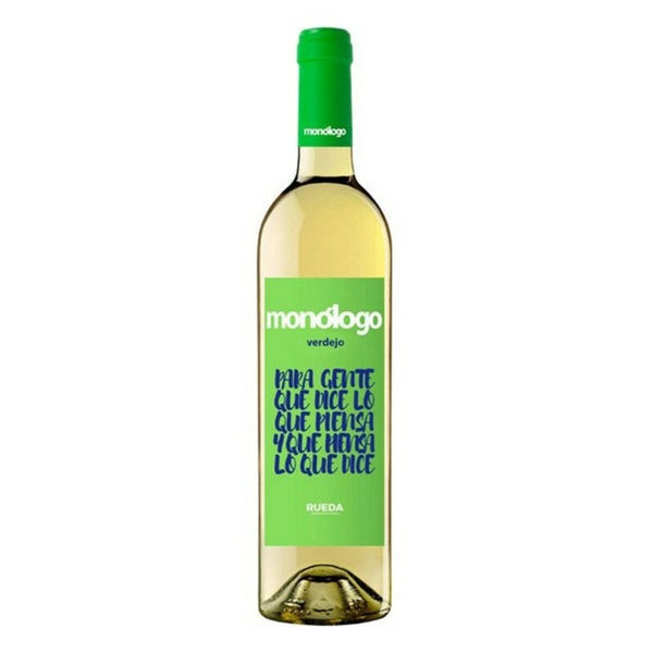 Vino Bianco Monologo 8.41004E+12 (75 cl)