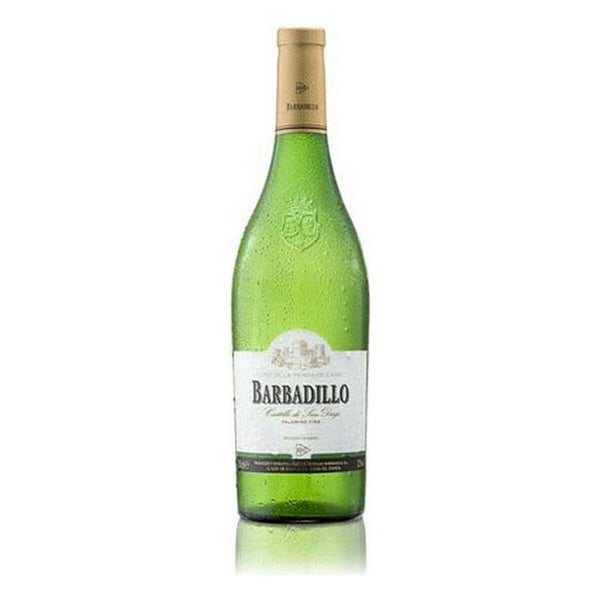Weißwein Barbadillo 2.4231 (75 cl)