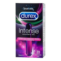 Stimulationsgel Durex Intense (10 ml)