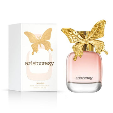 Profumo Donna Wonder Aristocrazy (80 ml)