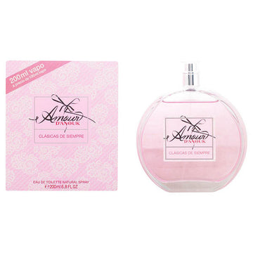 Profumo Donna Amour Anouk Puig EDT