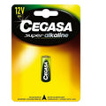 Batteria Alcalina Cegasa 8F05 12V