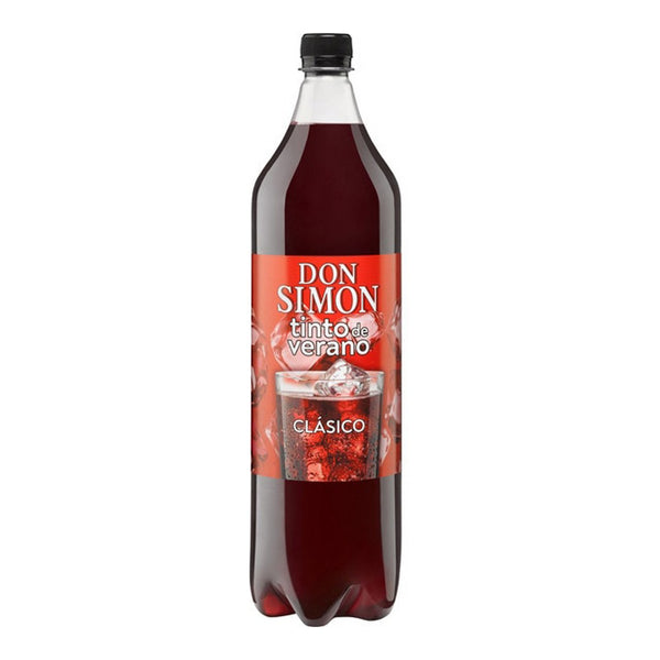 Tinto de Verano Don Simon (1,5 L)