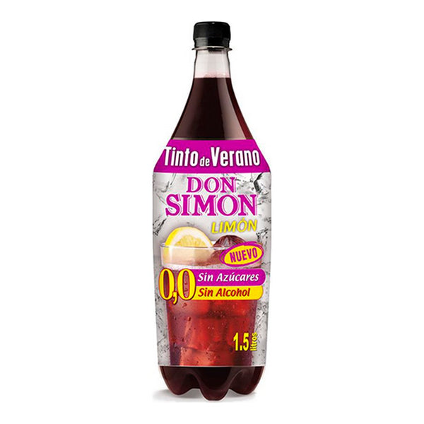 Tinto de Verano Don Simon Limone (1,5 L)