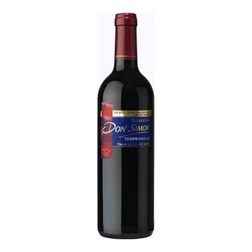 Rotwein Don Simon (75 cl)