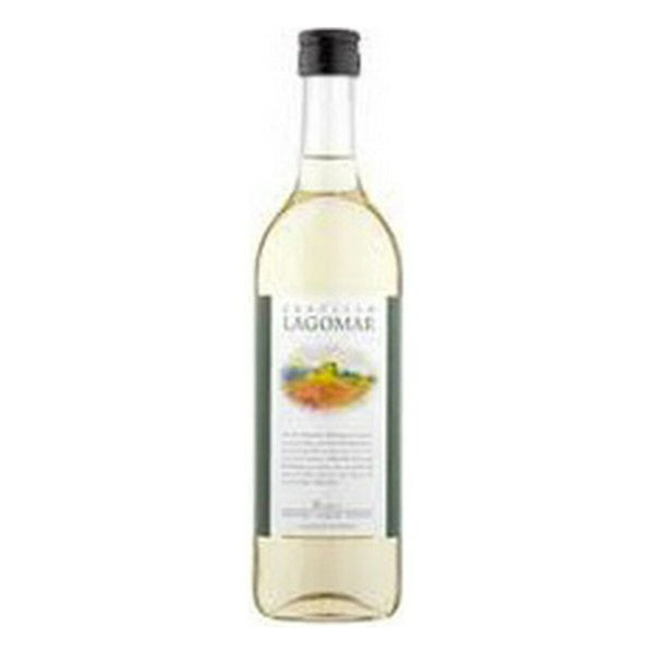 Weißwein Castillo Lagomar (75 cl)