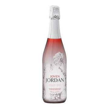 Vino Rosato Jordan Joven (75 cl)