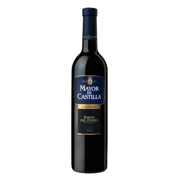 Vino Rosso Mayor Castilla (75 cl)