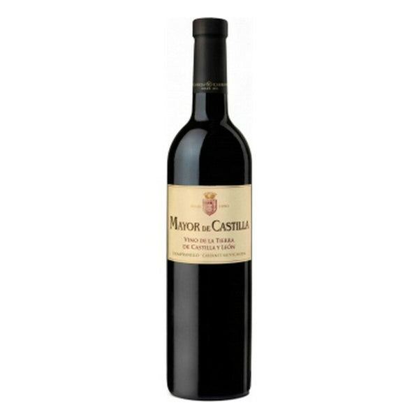 Vino Rosso Mayor Castilla (75 cl)