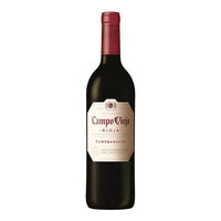 Vino Rosso Campo Viejo 68106 (75 cl)