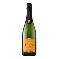 Vino Frizzante Hoya de Cadenas Brut Nature (75 cl)