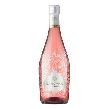 Vino Rosato Sandara 8410310610707 (75 cl)