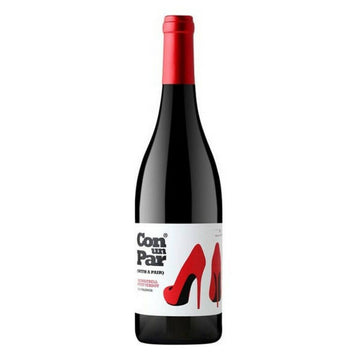 Vino Rosso Con Un Par (75 cl)