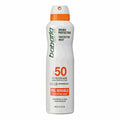 Spuma Solare Protettiva Babaria 8410412000550 Spf 50 (200 ml) Spf 50 (200 ml)