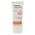 Crema Antimacchie Solari Multi-Protection Babaria Spf 50+ (50 ml)