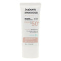 Crema Antimacchie Solari Multi-Protection Color Babaria Spf 50+ (50 ml)