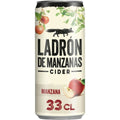 Cider Ladron de Manzanas 330 ml