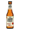 Cider Ladron de Manzanas (25 cl)