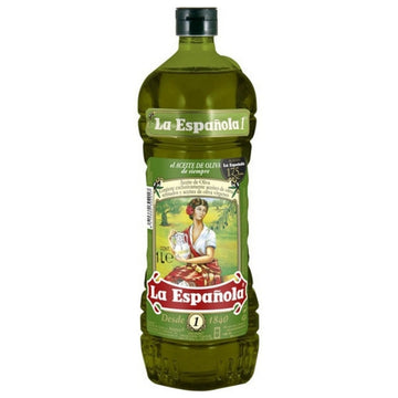 Olio d'Oliva La Española (1 L)