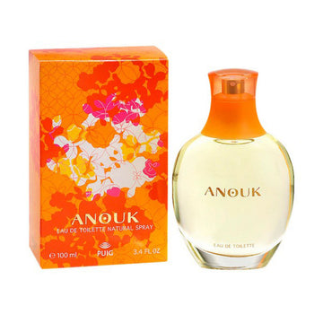 Profumo Donna Puig Anouk EDT (200 ml)