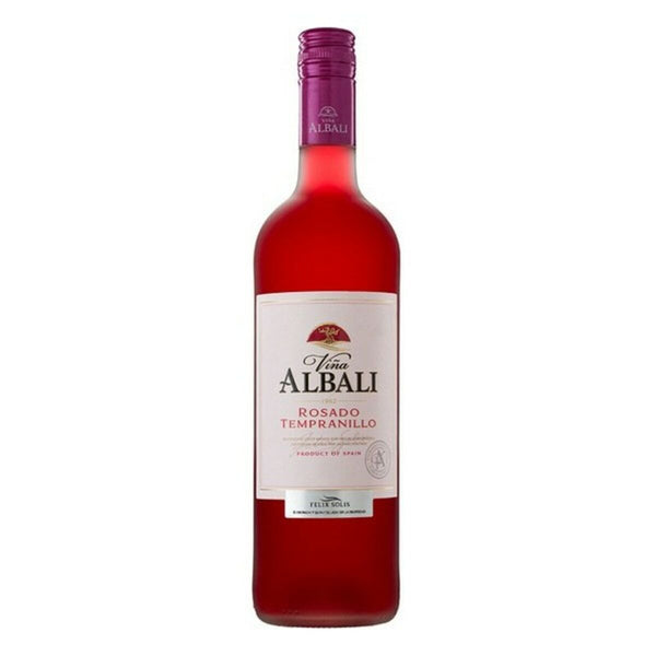 Vino Rosato Albali (75 cl)