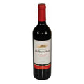 Vino Rosso Castillo Soldepeñas 43631 (75 cl)