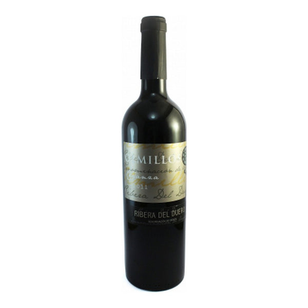 Vino Rosso Olmillos 21746 (75 cl)